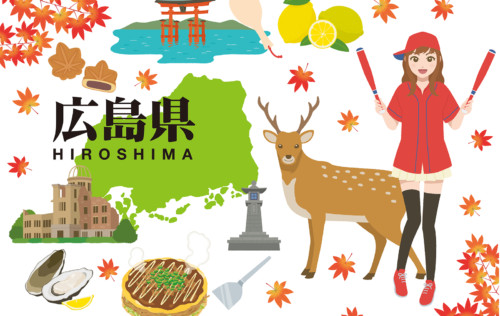 広島県で免許証自主返納